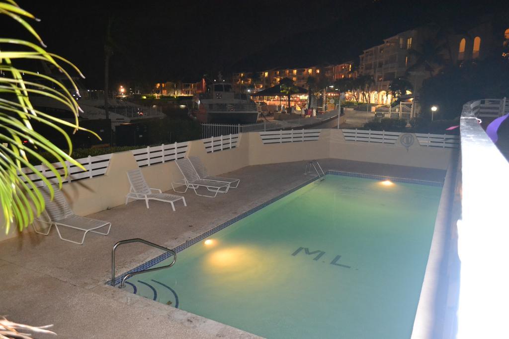 Cozy Apartment, Ocean Front Fajardo Exterior foto