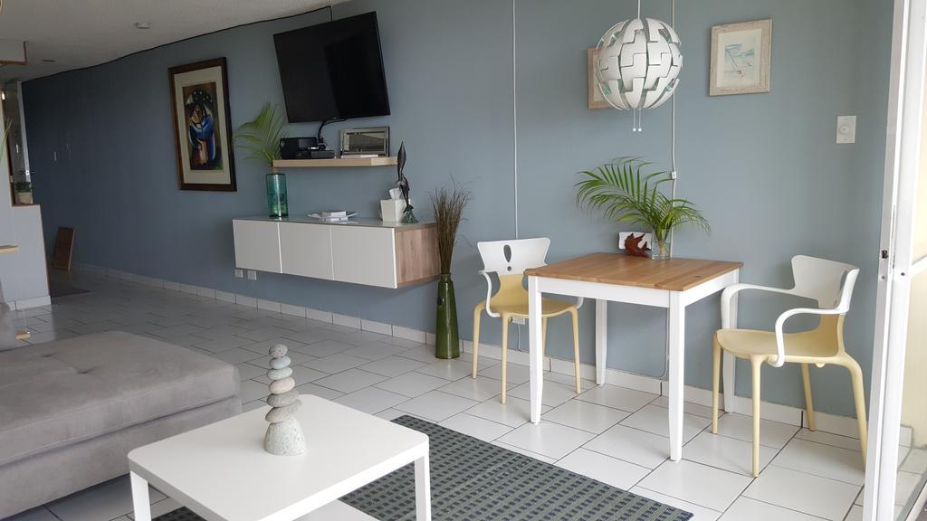 Cozy Apartment, Ocean Front Fajardo Exterior foto