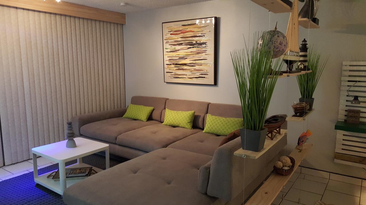 Cozy Apartment, Ocean Front Fajardo Quarto foto